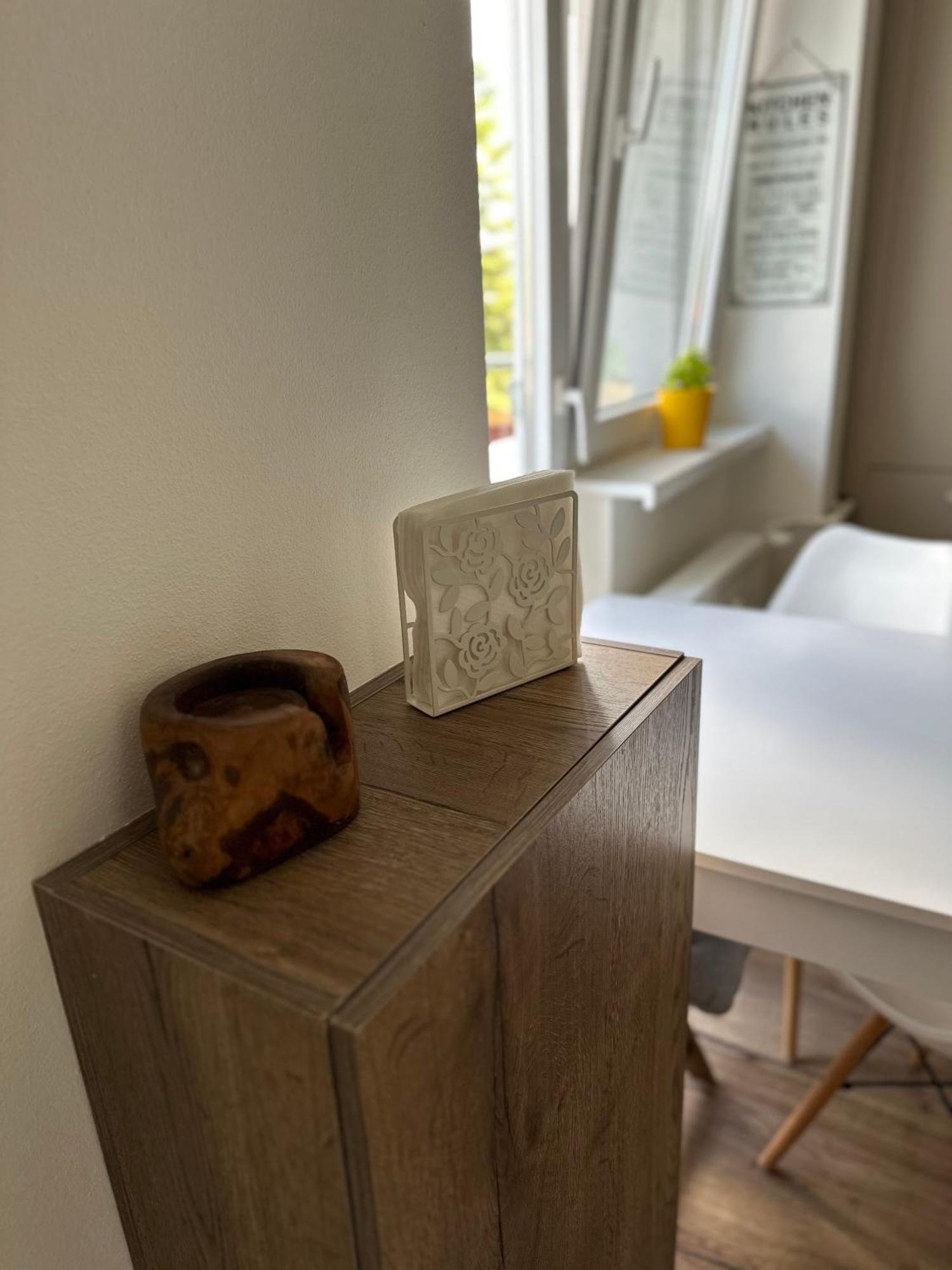 We Apartment - Close To The Center & City View, Self Check-In 24H Besztercebánya Kültér fotó
