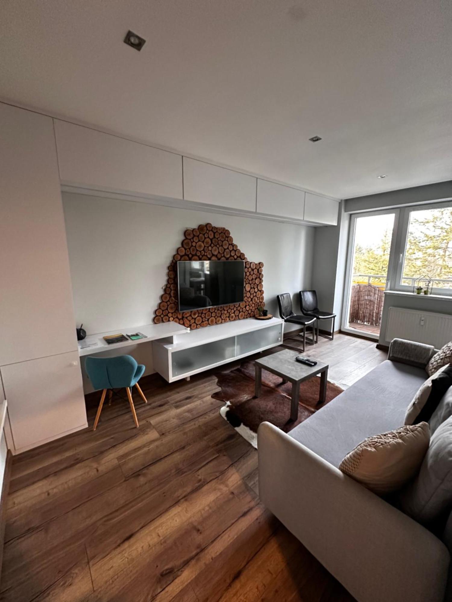 We Apartment - Close To The Center & City View, Self Check-In 24H Besztercebánya Kültér fotó