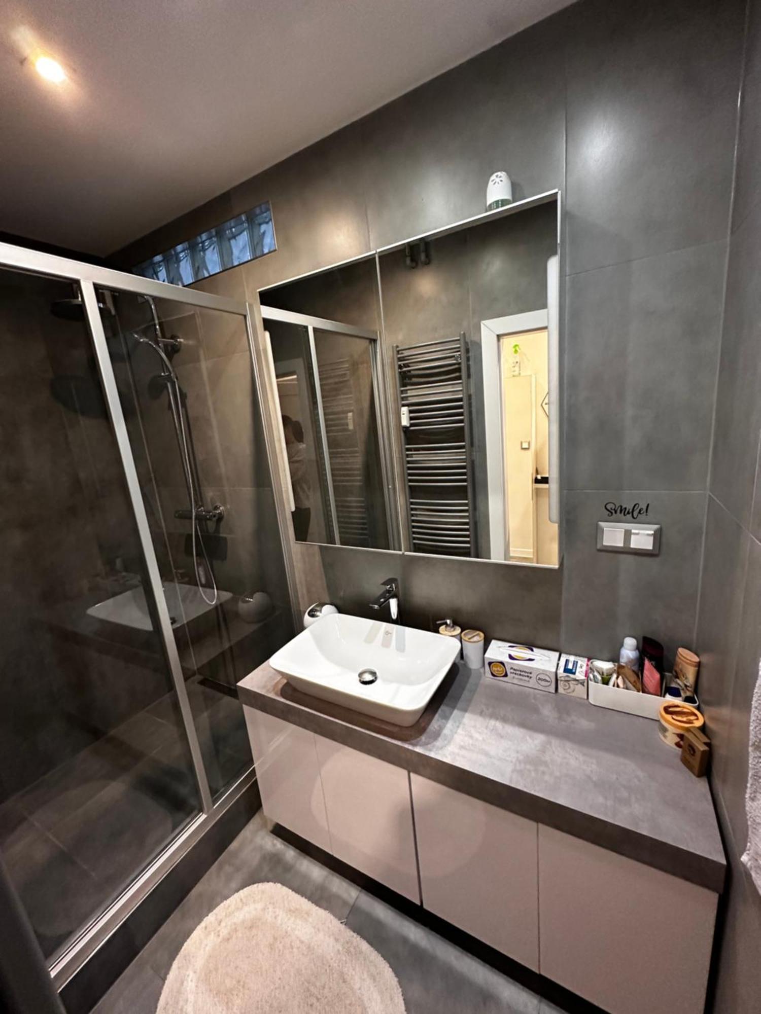 We Apartment - Close To The Center & City View, Self Check-In 24H Besztercebánya Kültér fotó