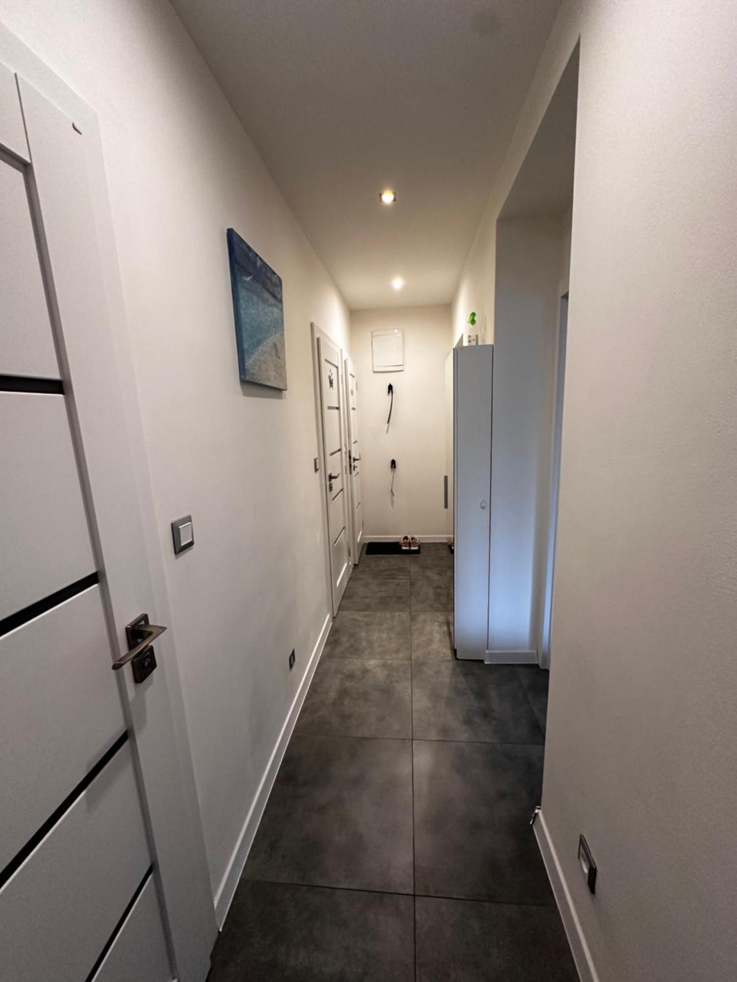 We Apartment - Close To The Center & City View, Self Check-In 24H Besztercebánya Kültér fotó